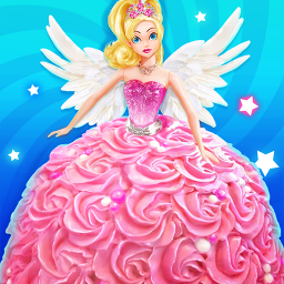 دانلود Princess Cake - Sweet Desserts