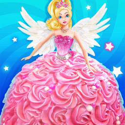 دانلود Princess Cake - Sweet Desserts دانلود Princess Cake - Sweet Desserts
