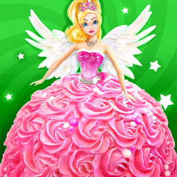 دانلود Princess Cake - Sweet Desserts