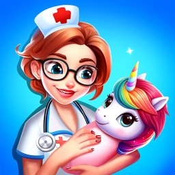 دانلود Doctor ASMR - Unicorn Clinic