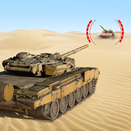 دانلود War Machines：Tanks Battle Game