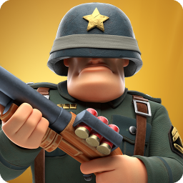 دانلود War Heroes: Strategy Card Game