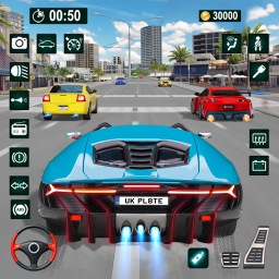 دانلود Real Car Racing Games Offline