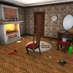 دانلود Can you escape 3D