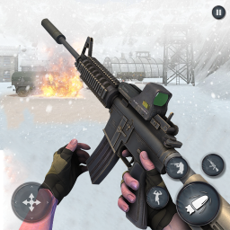 دانلود FPS Commando Strike: Action 3D