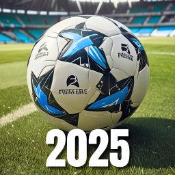 دانلود World Football Soccer 2025