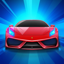 دانلود Car Beep: Kids Car Race Games