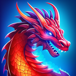 دانلود Dragon Games For Kids under 6
