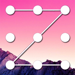 دانلود Pattern Lock Screen