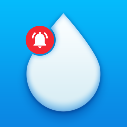 دانلود Water Tracker: WaterMinder app