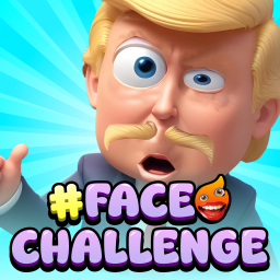 دانلود Funny Face Mix: Face Challenge
