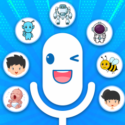 دانلود Voice Changer by Sound Effects