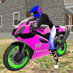 دانلود Real Moto Bike Racing Game دانلود Real Moto Bike Racing Game
