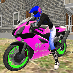 دانلود Real Moto Bike Racing Game