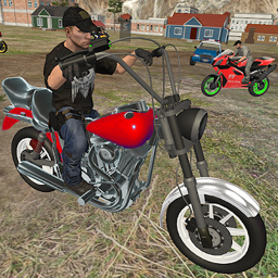 دانلود Motorcycle Racing Star Game دانلود Motorcycle Racing Star Game