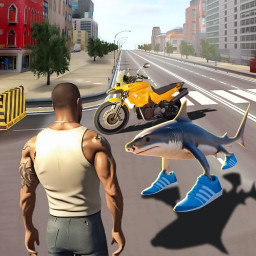 دانلود Motorcycle race master