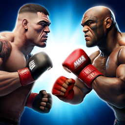 آیکون برنامه MMA Manager 2: Ultimate Fight