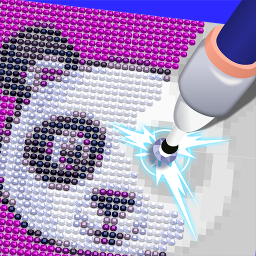 دانلود Diamond Painting Book: ASMR دانلود Diamond Painting Book: ASMR