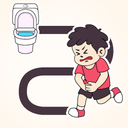 دانلود Path To Toilet: Draw To Toilet دانلود Path To Toilet: Draw To Toilet