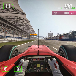 دانلود Formula Car Racing 3D Offline