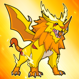 دانلود Dynamons World