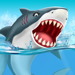 دانلود Shark Battle
