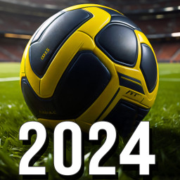 دانلود Football Games 2023 Offline