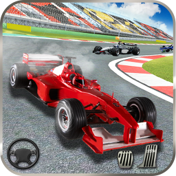 دانلود Real Formula Driving Car Game