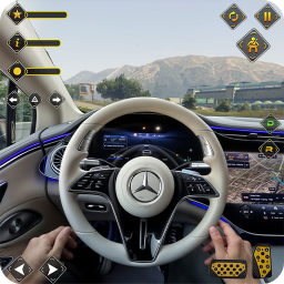 دانلود Fury Driving School: Car Game