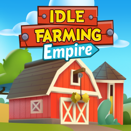 دانلود Idle Farming Empire