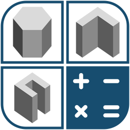 دانلود Metal: Steel Weight Calculator