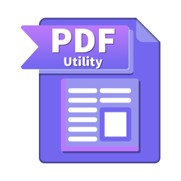 دانلود PDF Utility - Merge, Split PDF