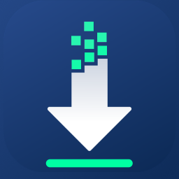 GetThemAll - Download Manager