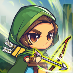 دانلود Heroes Adventure