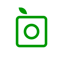 آیکون برنامه PlantSnap: plant identifier