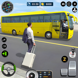 دانلود City Bus Steer Challenge