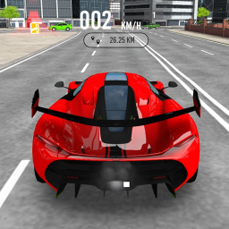 دانلود Car Driving Game: Car Games