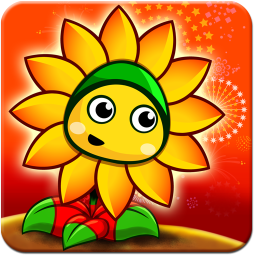 دانلود Flower Zombie War دانلود Flower Zombie War