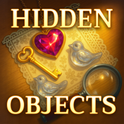 دانلود Hidden City: Hidden Object