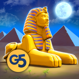 دانلود Jewels of Egypt・Match 3 Puzzle