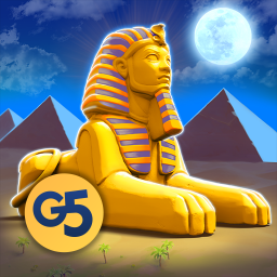 دانلود Jewels of Egypt: Gems Match 3