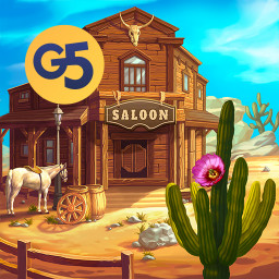 دانلود Jewels of the Wild West・Match3