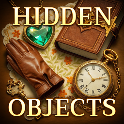 دانلود Sherlock・Hidden Object Mystery