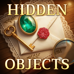 دانلود Sherlock・Hidden Object Mystery