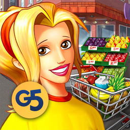 دانلود Supermarket Mania Journey