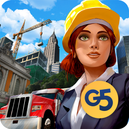 Virtual City Playground: Building Tycoon