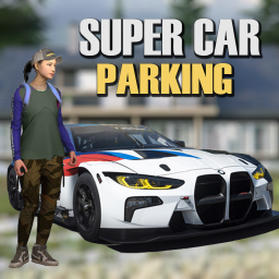دانلود Modern Hard Car Parking Games