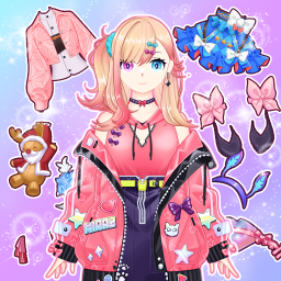 دانلود Princess Dress Up Makeup Games