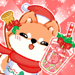 دانلود Dog Tea Master: Mukbang ASMR