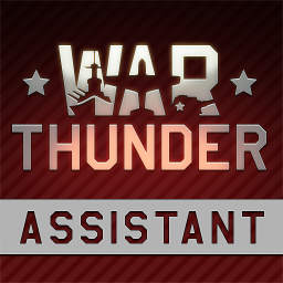 دانلود Assistant for War Thunder